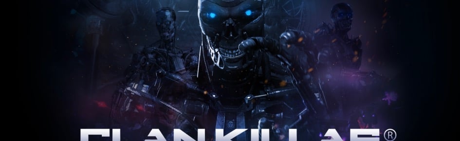 CLN KLR® Gaming Discord Server Banner