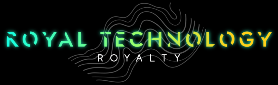 Royal Technology Discord Server Banner