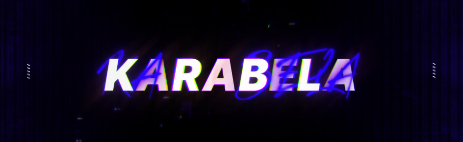 Karabela Discord Server Banner