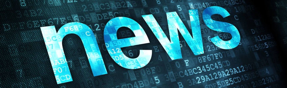 News Targeted Discord Server Banner