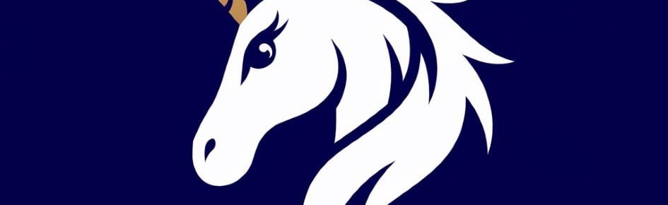 Unicorn Brain🧠🦄 Discord Server Banner