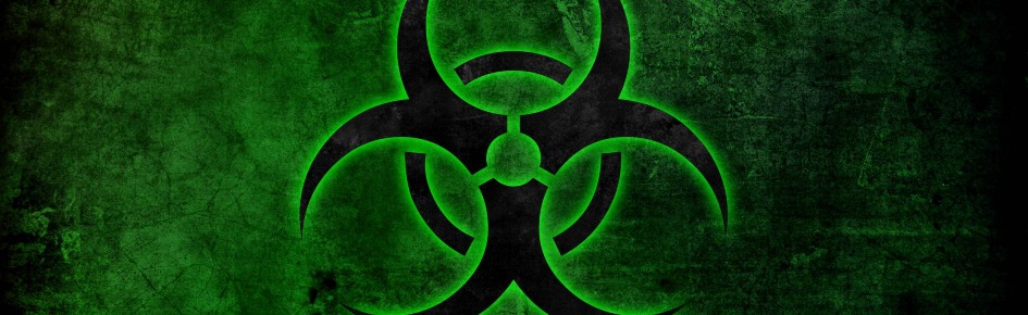 Plague Discord Server Banner