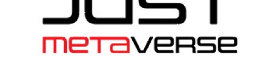 Just Metaverse Discord Server Banner