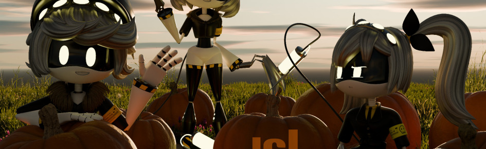 JCJenson® | Corporate Discord Server Banner