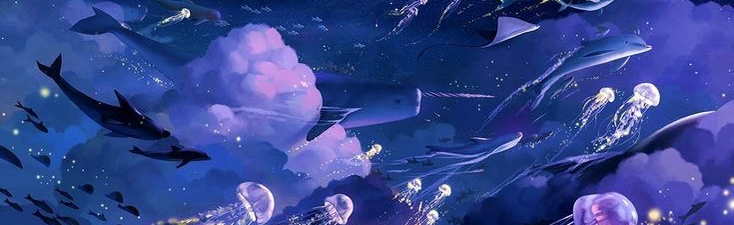 Aurillian Dreams Discord Server Banner