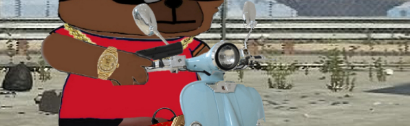 wallstreetbetards Discord Server Banner