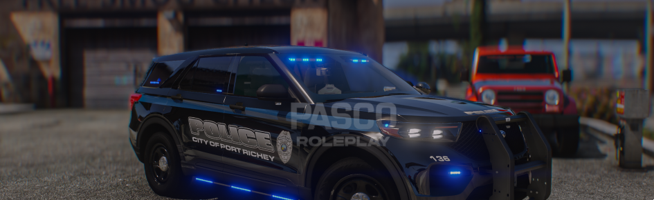 Pasco Roleplay Discord Server Banner