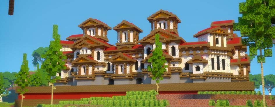 VolcaniaV6 | Le Dernier Retour Discord Server Banner