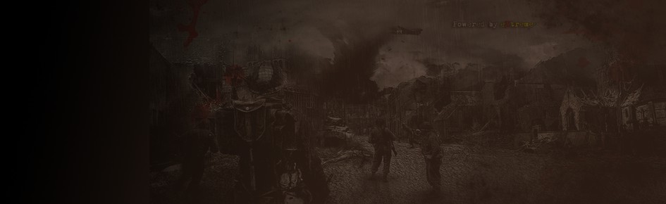 Cod2 | ImperiaL 'Army Discord Server Banner