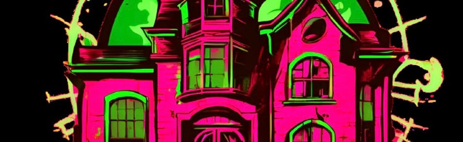 TheMadhouseTMH Discord Server Banner