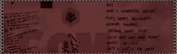 Reminiscing Discord Server Banner