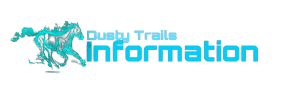 Dusty Trails RP 18+ Discord Server Banner