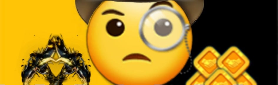 Vendas e Trocas Blade Ball | 🇧 Discord Server Banner