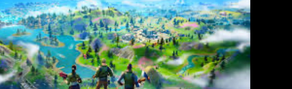 Fortnite Community Discord Server Banner