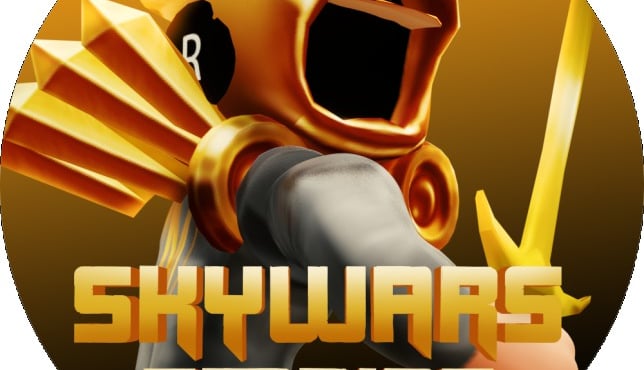 The Skywars Empire Discord Server Banner