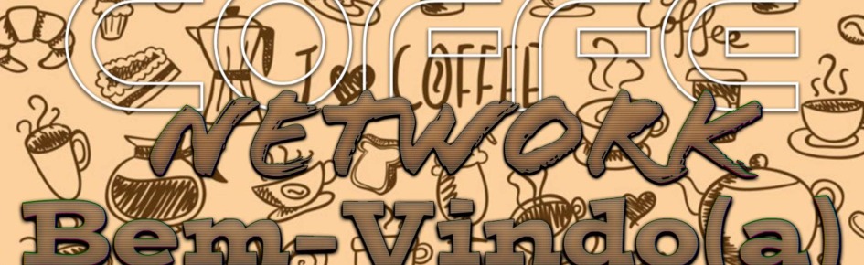 Coffee Network Discord Server Banner