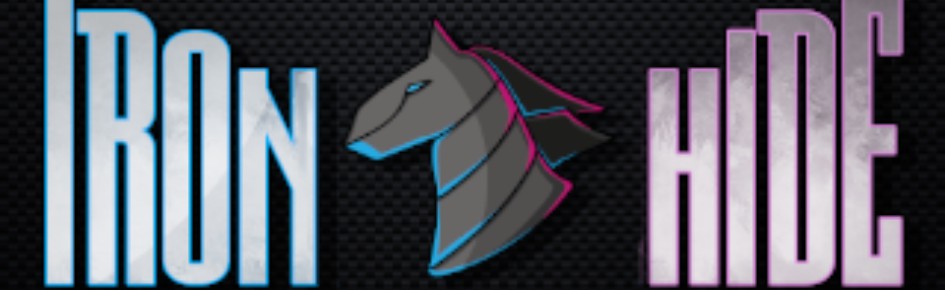 Ironhide Posse Discord Server Banner