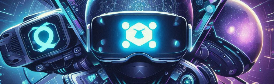 VR Nexus 18+ Discord Server Banner