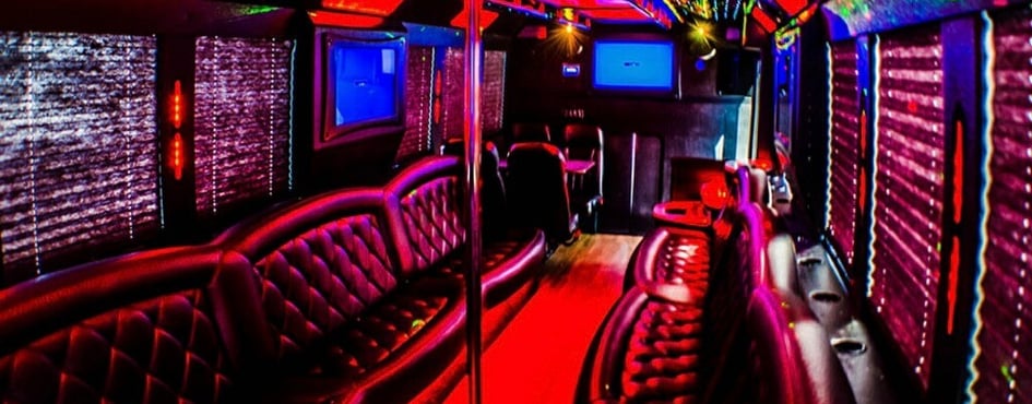 SoS Party Bus Discord Server Banner