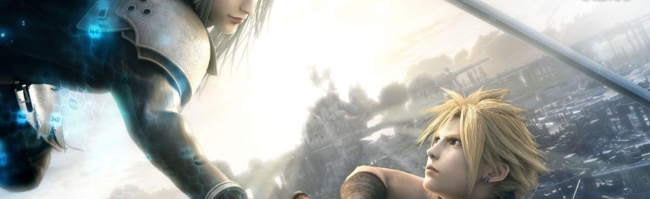 SHINRA (FINAL FANTASY) Discord Server Banner