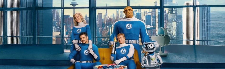 Marvel Rivals Multiverse Hangout Discord Server Banner