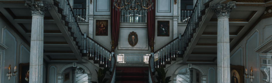 Rdr2 photography Discord Server Banner