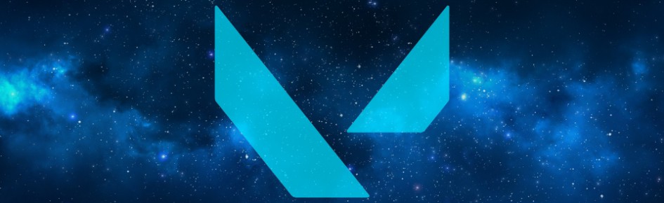 Solar LFG | Valorant Discord Server Banner