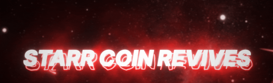 Starr Pumps Discord Server Banner