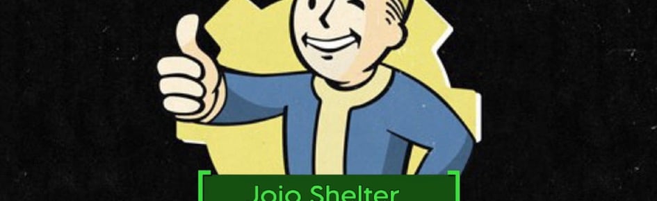 Maximus Shelter Discord Server Banner