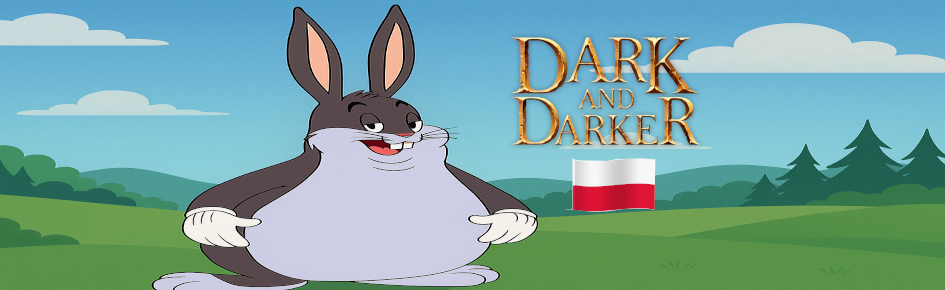 Chung & Chunger Discord Server Banner