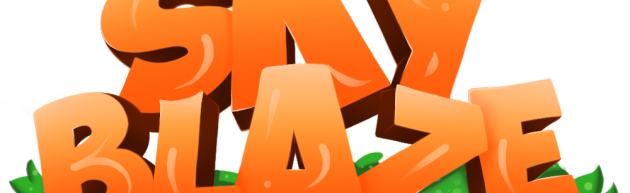 skyblaze Discord Server Banner