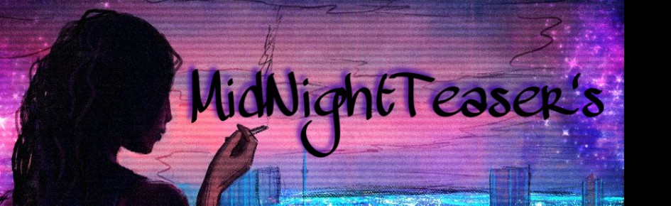 MidNightTeaser’s(•̀ᴗ•́)و Discord Server Banner