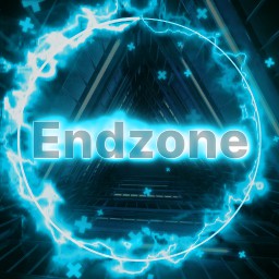 ENDZONE ● Social ● Gaming Discord Server Banner
