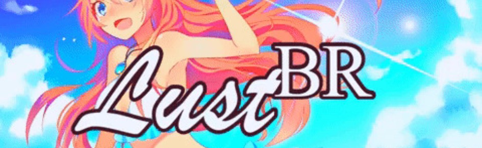 Lust ᴮᴿ ? Discord Server Banner