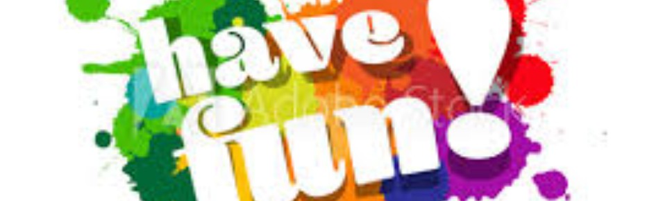 JustFun Discord Server Banner