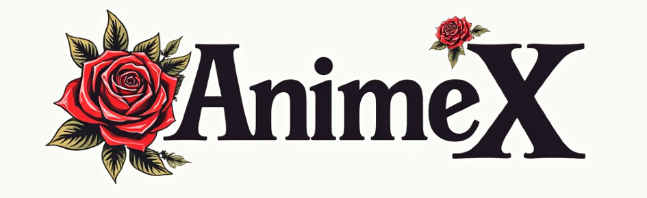 AnimeX Discord Server Banner