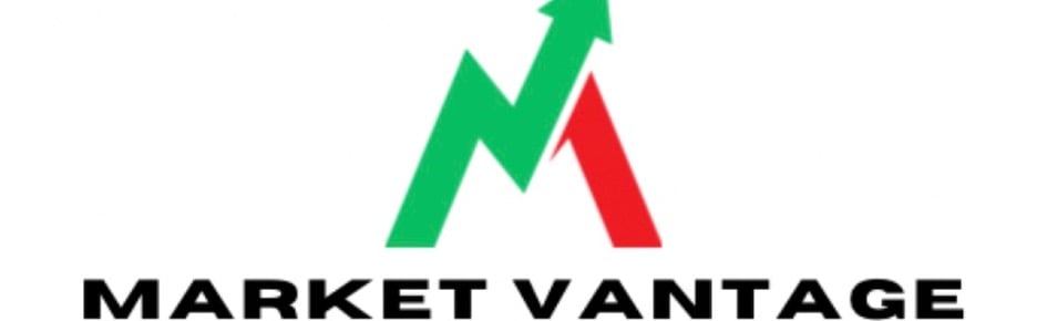 Market Vantage Discord Server Banner