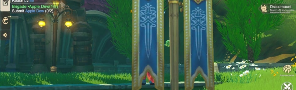 Meowsters Discord Server Banner