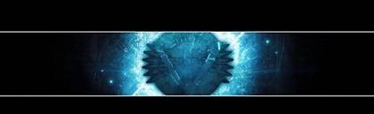 FrostyMoon's Hangout Discord Server Banner