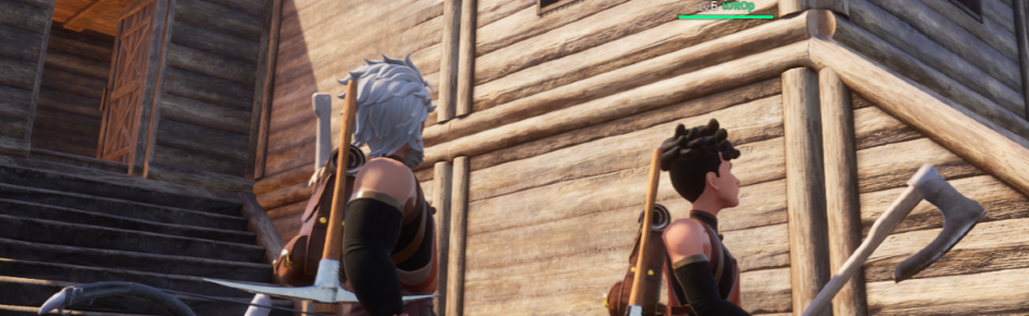 Palworld SCF (DE)(CH)(AUT) Discord Server Banner