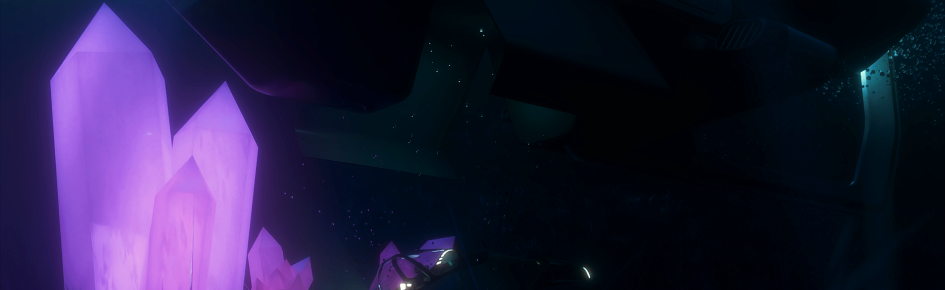 Beneath the Waves Discord Server Banner