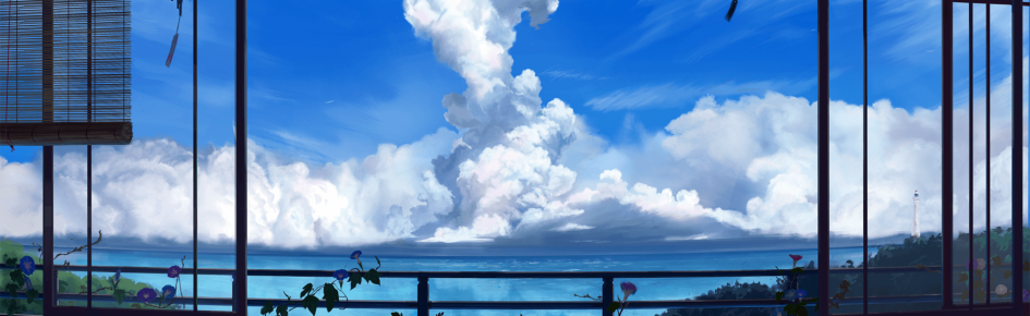 Re:Anime Discord Server Banner