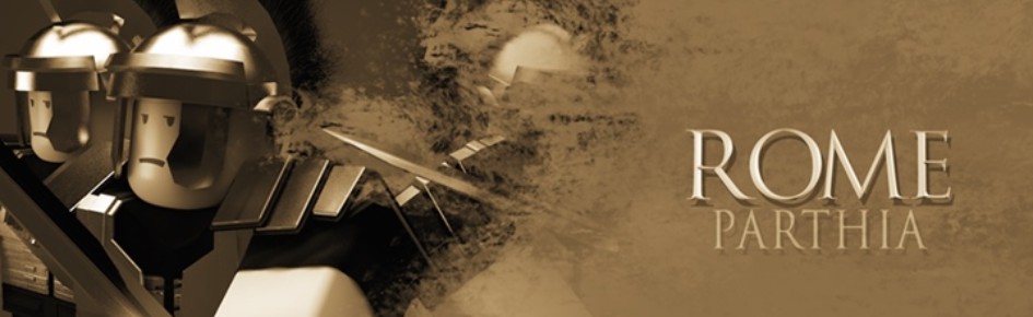 Little’s Roman Empire Discord Server Banner