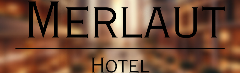 The Merlaut Hotel Discord Server Banner