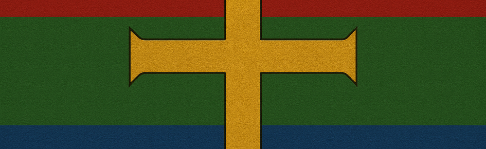 Antaland Discord Server Banner