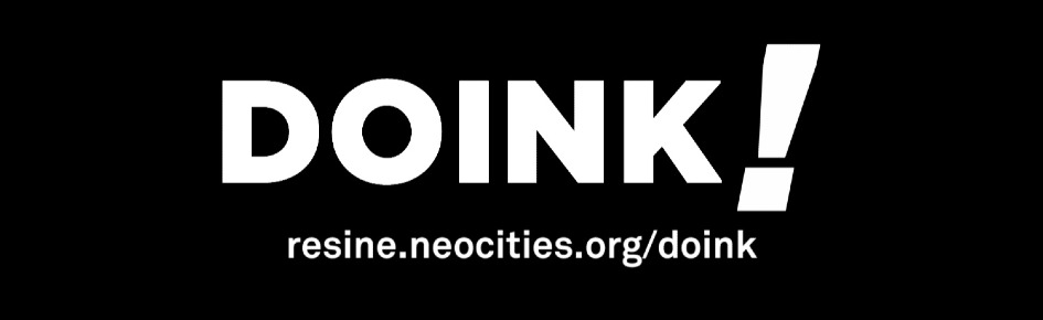 Doink! Discord Server Banner