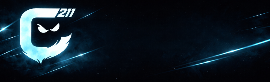 Casper211tv Discord Server Banner