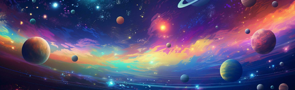 Aureole Discord Server Banner