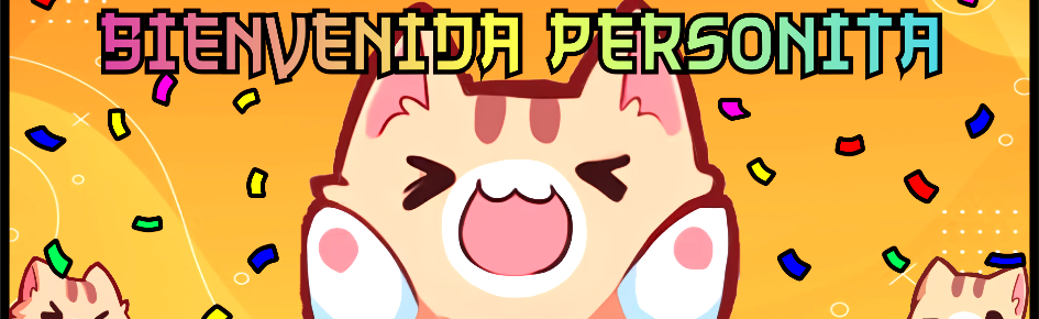 ¡Of everything :D! Discord Server Banner