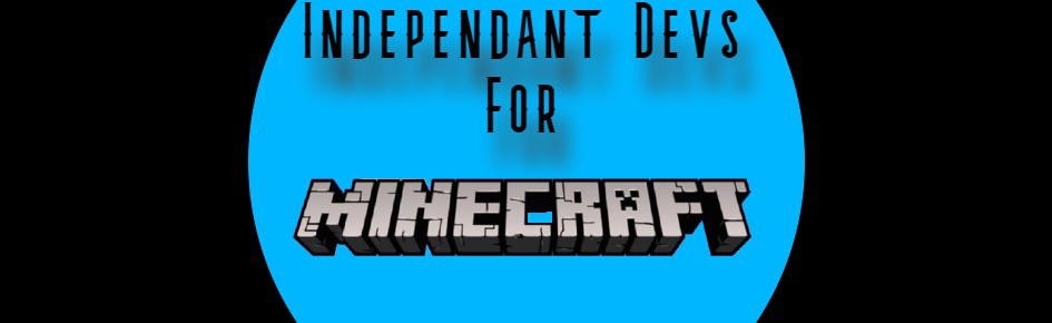 Minecraft Programs And Mods Discord Server Banner